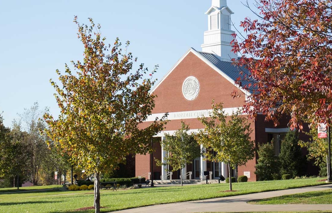 Admissions Campbellsville University